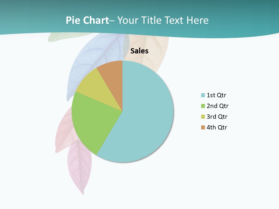 Cool Ventilation Power PowerPoint Template