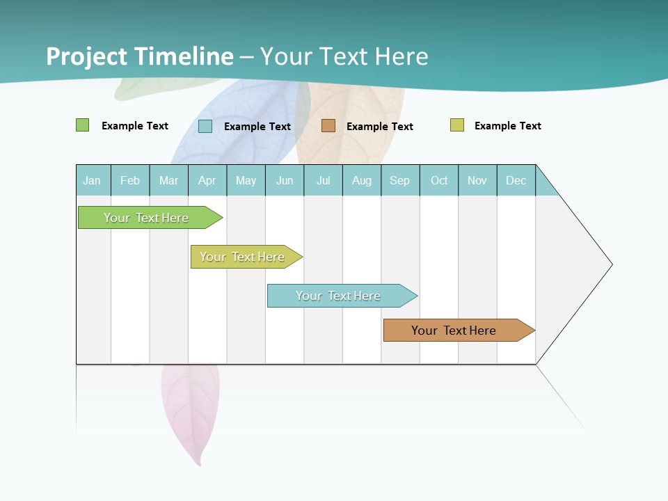 Cool Ventilation Power PowerPoint Template