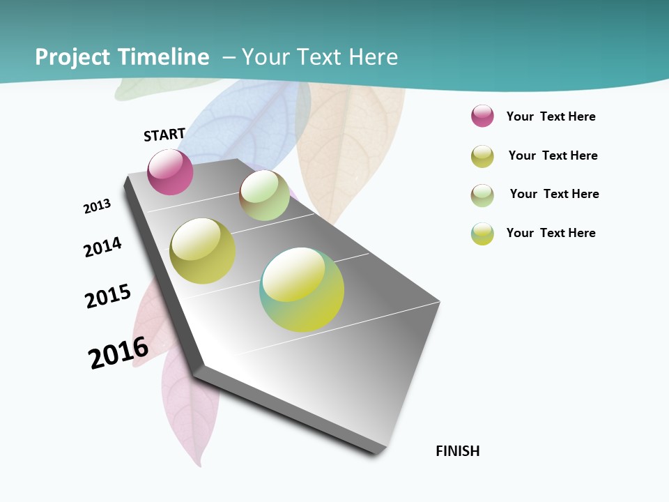 Cool Ventilation Power PowerPoint Template