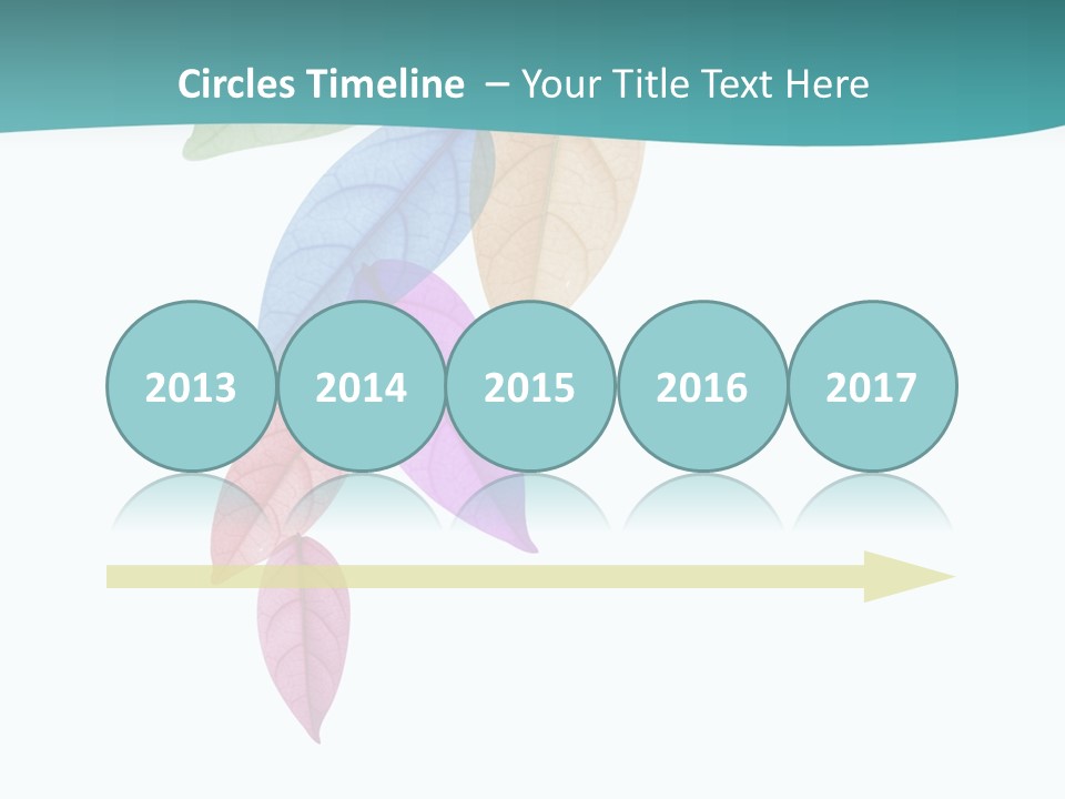 Cool Ventilation Power PowerPoint Template