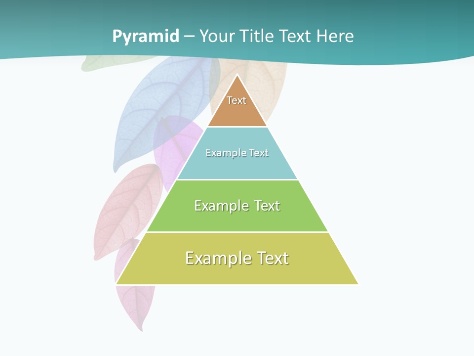 Cool Ventilation Power PowerPoint Template