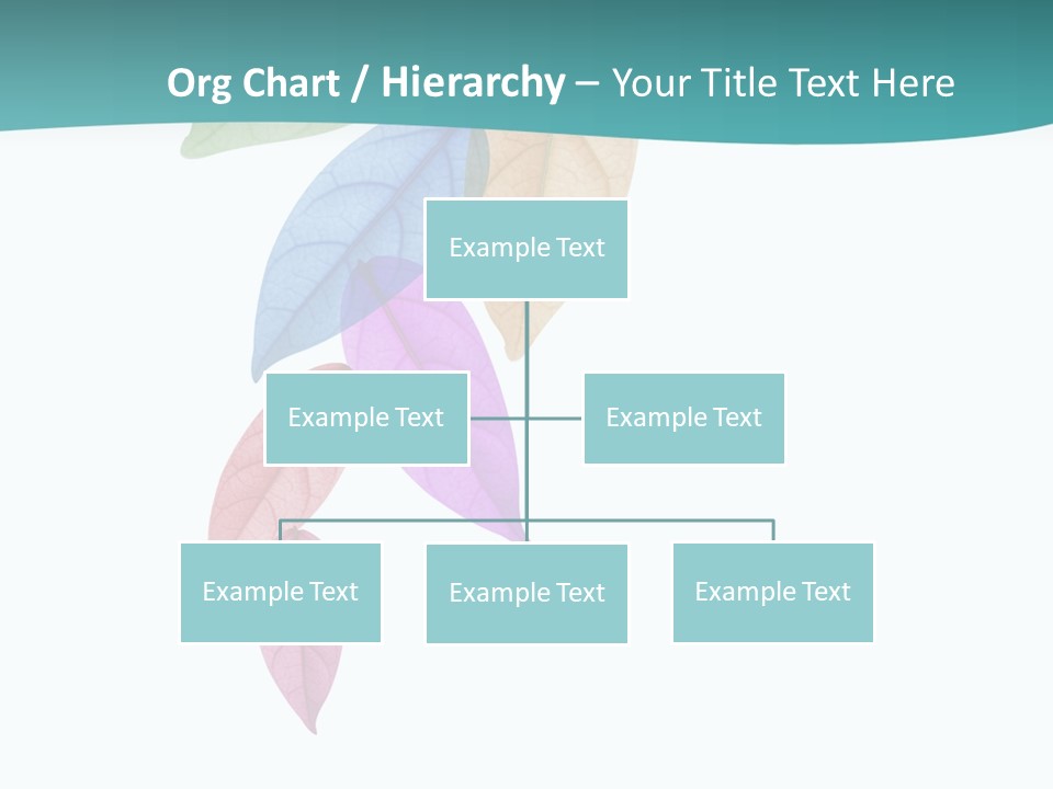 Cool Ventilation Power PowerPoint Template