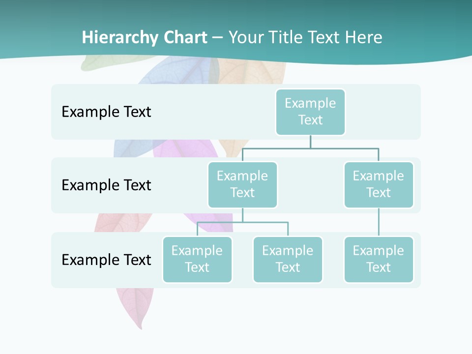 Cool Ventilation Power PowerPoint Template