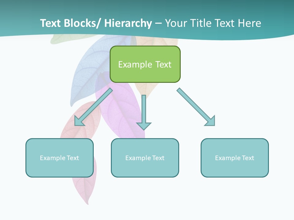 Cool Ventilation Power PowerPoint Template