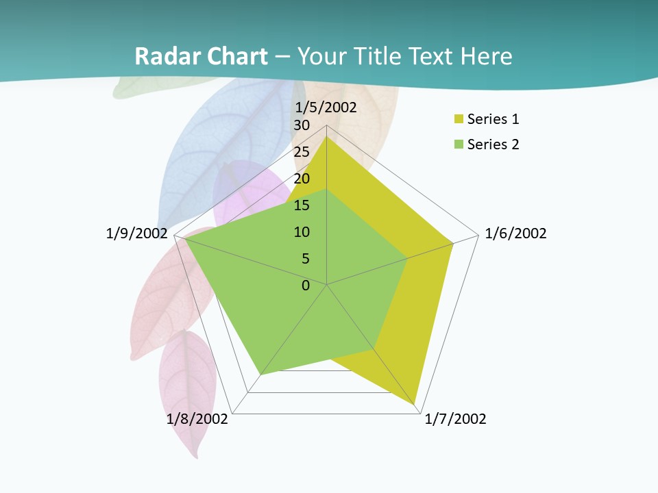 Cool Ventilation Power PowerPoint Template