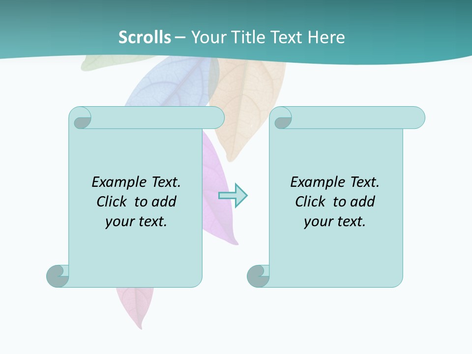 Cool Ventilation Power PowerPoint Template