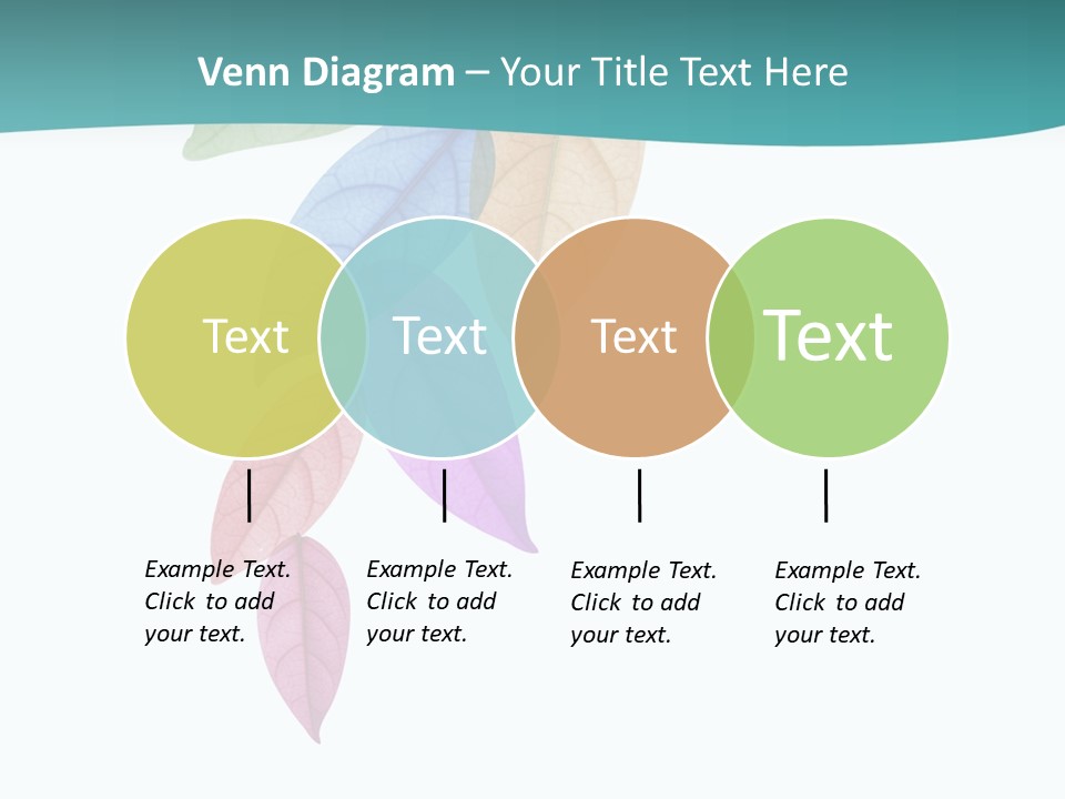 Cool Ventilation Power PowerPoint Template