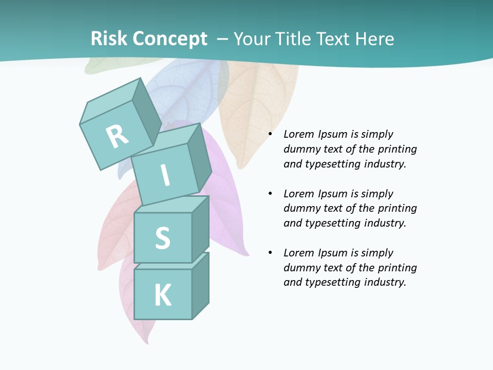 Cool Ventilation Power PowerPoint Template