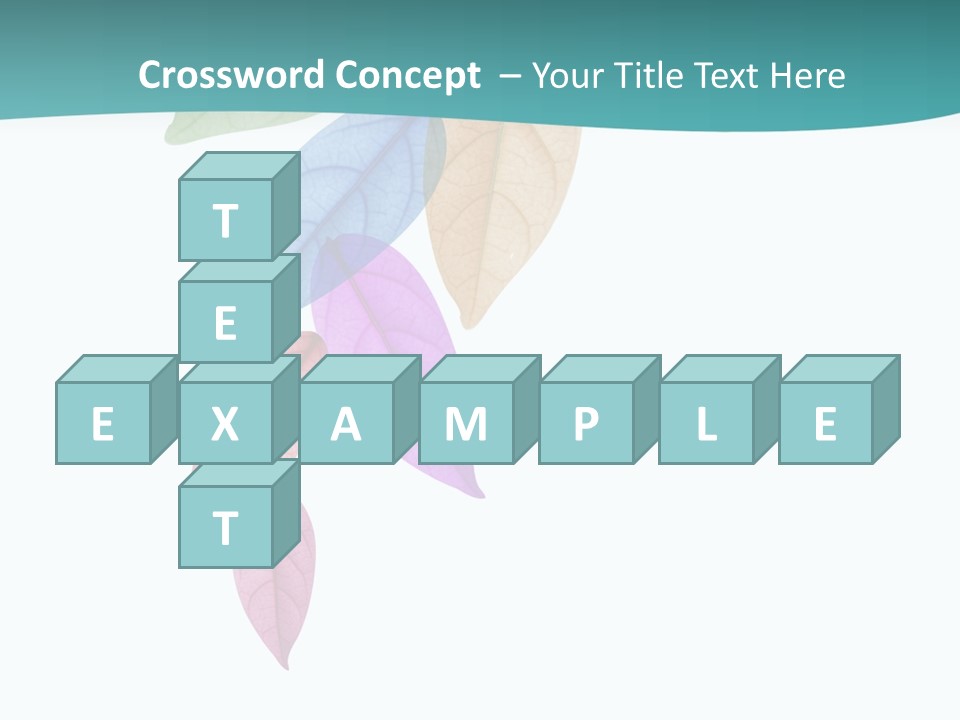 Cool Ventilation Power PowerPoint Template