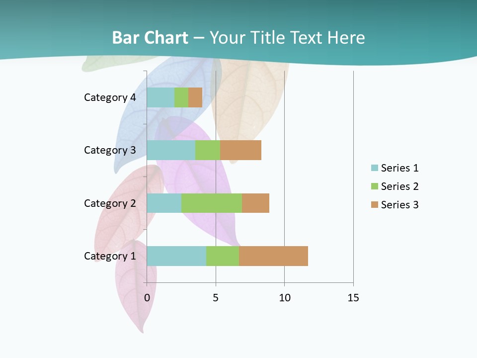 Cool Ventilation Power PowerPoint Template