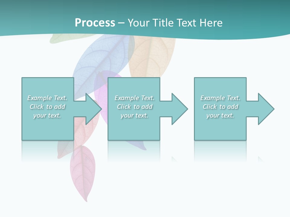 Cool Ventilation Power PowerPoint Template
