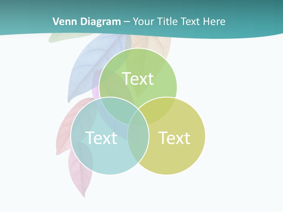Cool Ventilation Power PowerPoint Template