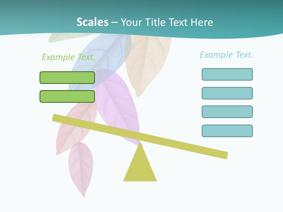 Cool Ventilation Power PowerPoint Template