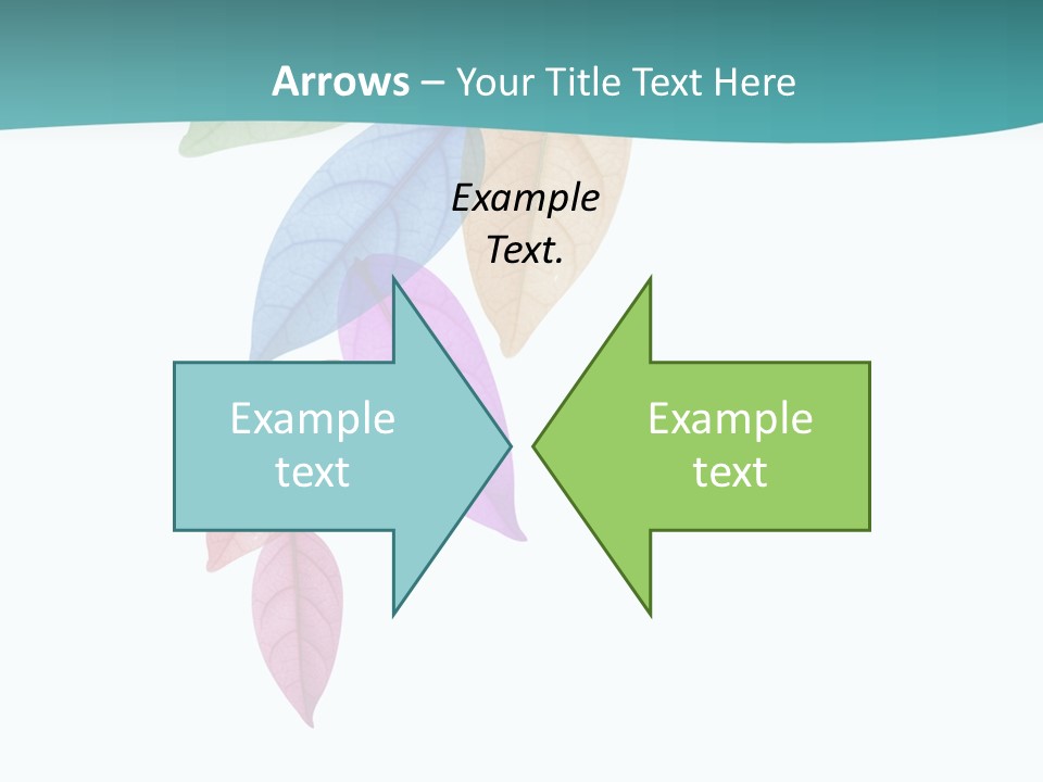 Cool Ventilation Power PowerPoint Template