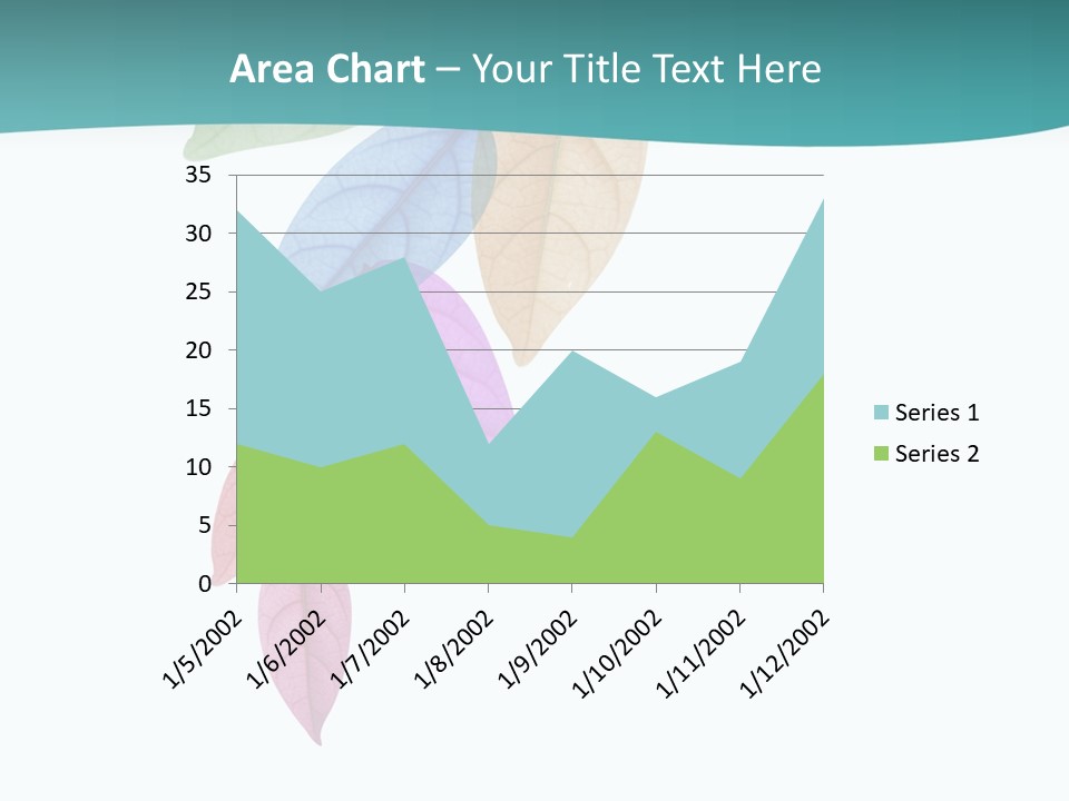 Cool Ventilation Power PowerPoint Template