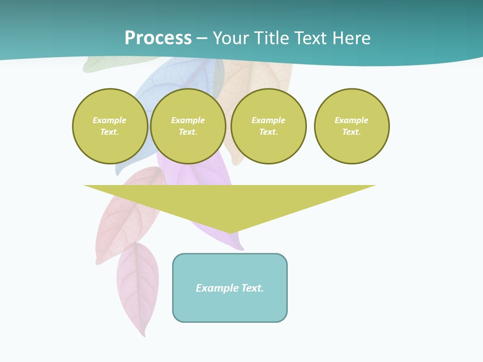 Cool Ventilation Power PowerPoint Template