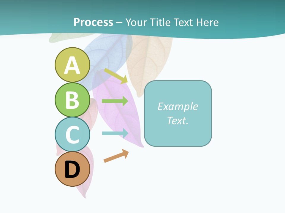 Cool Ventilation Power PowerPoint Template