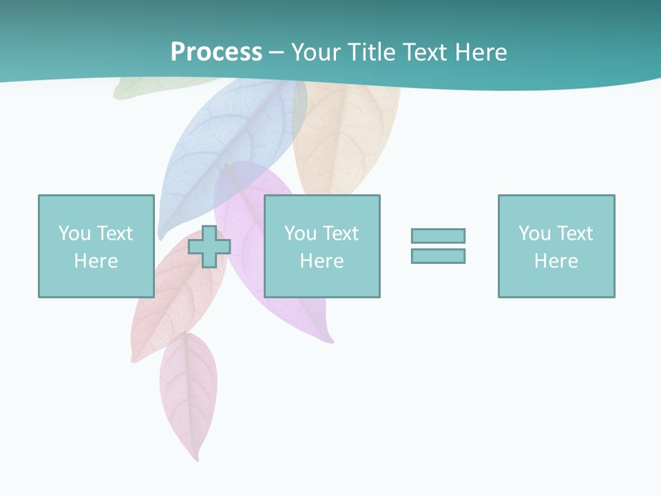 Cool Ventilation Power PowerPoint Template