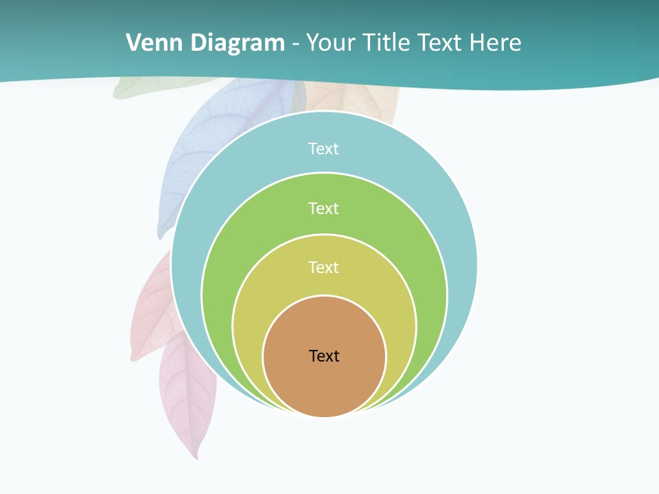 Cool Ventilation Power PowerPoint Template
