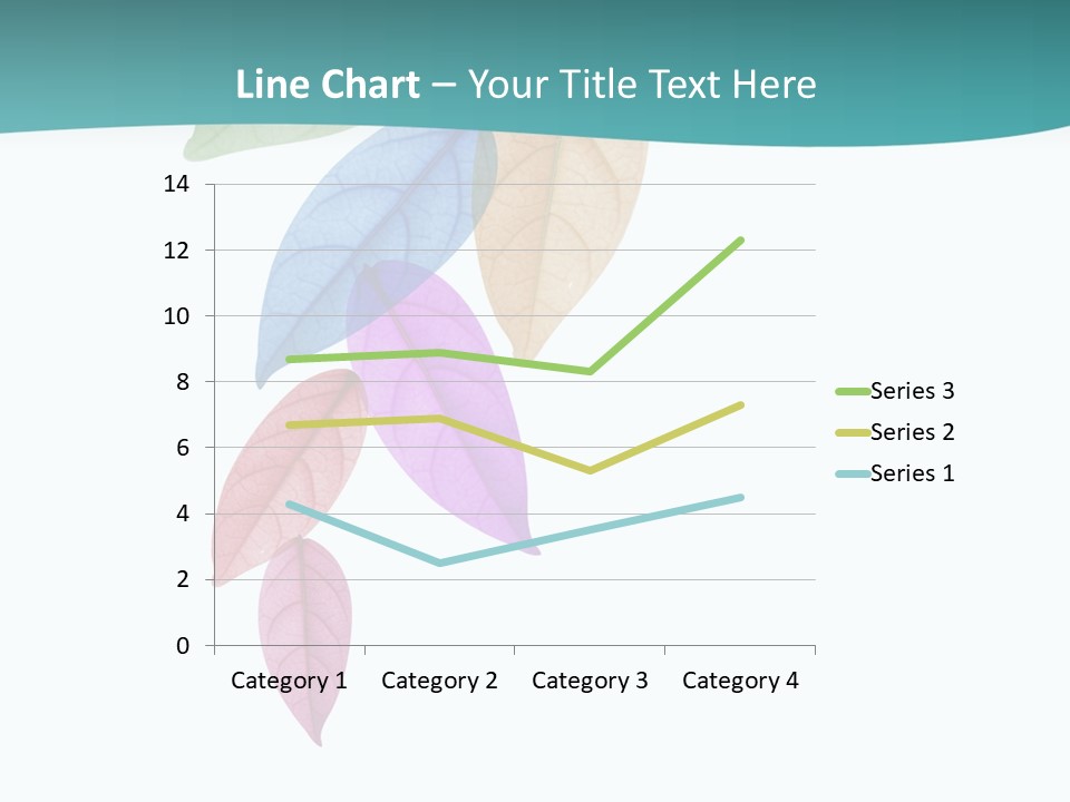 Cool Ventilation Power PowerPoint Template
