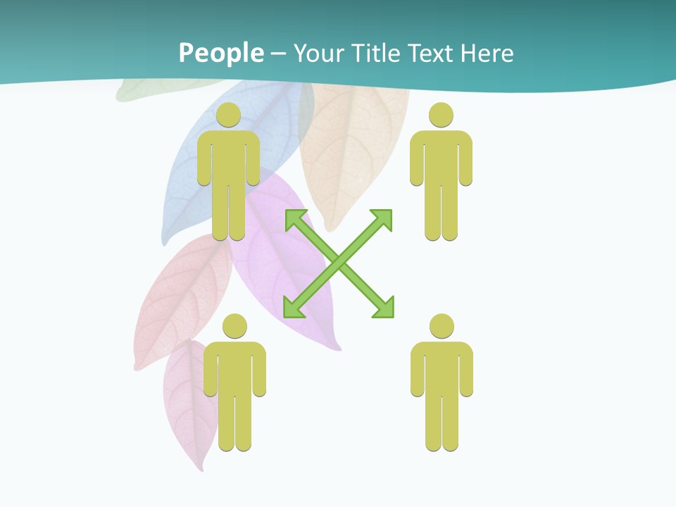 Cool Ventilation Power PowerPoint Template