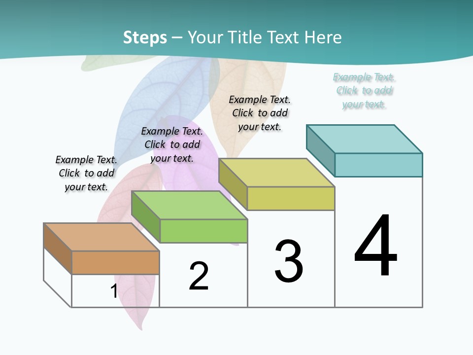 Cool Ventilation Power PowerPoint Template