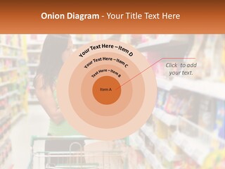 Industry White Supply PowerPoint Template