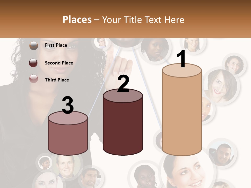 Climate Industry Electricity PowerPoint Template
