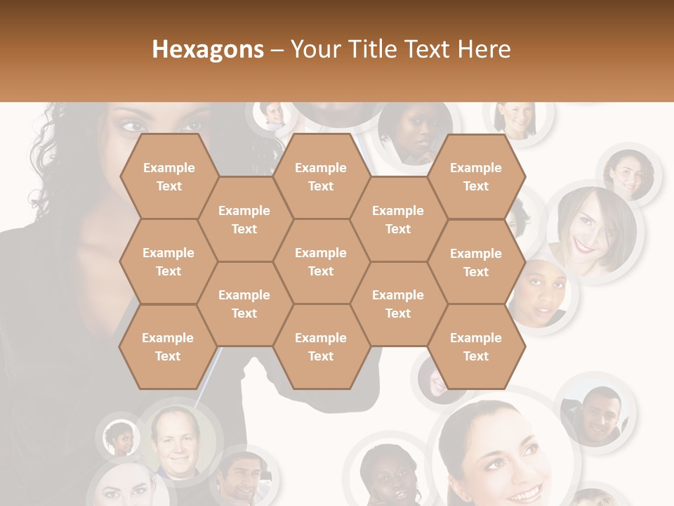 Climate Industry Electricity PowerPoint Template