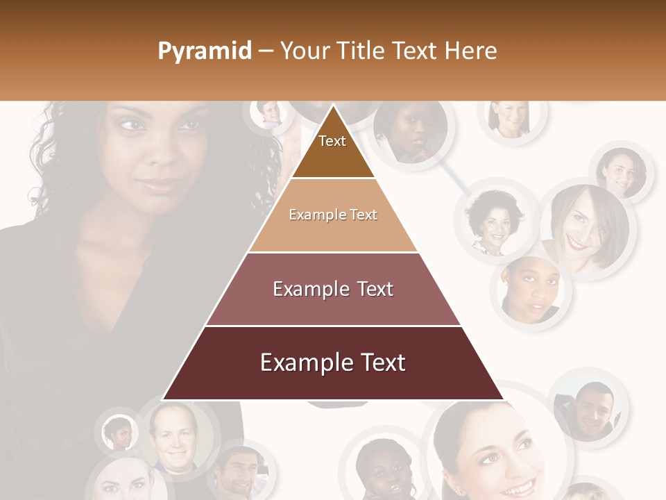 Climate Industry Electricity PowerPoint Template