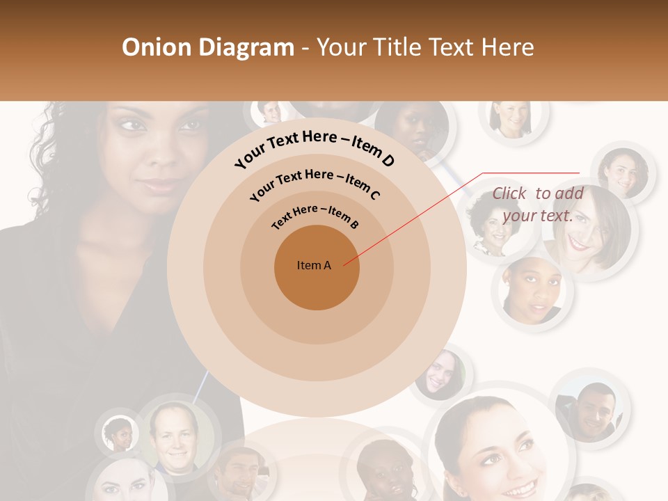 Climate Industry Electricity PowerPoint Template