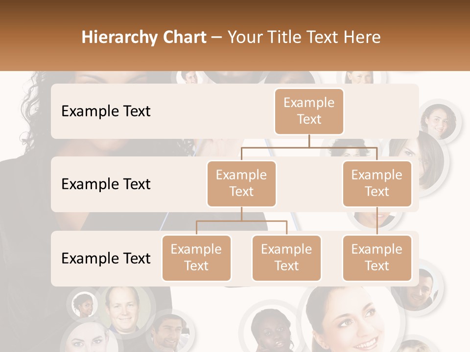 Climate Industry Electricity PowerPoint Template