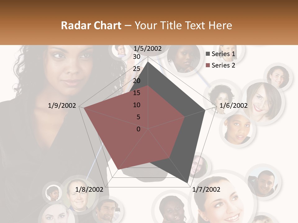 Climate Industry Electricity PowerPoint Template