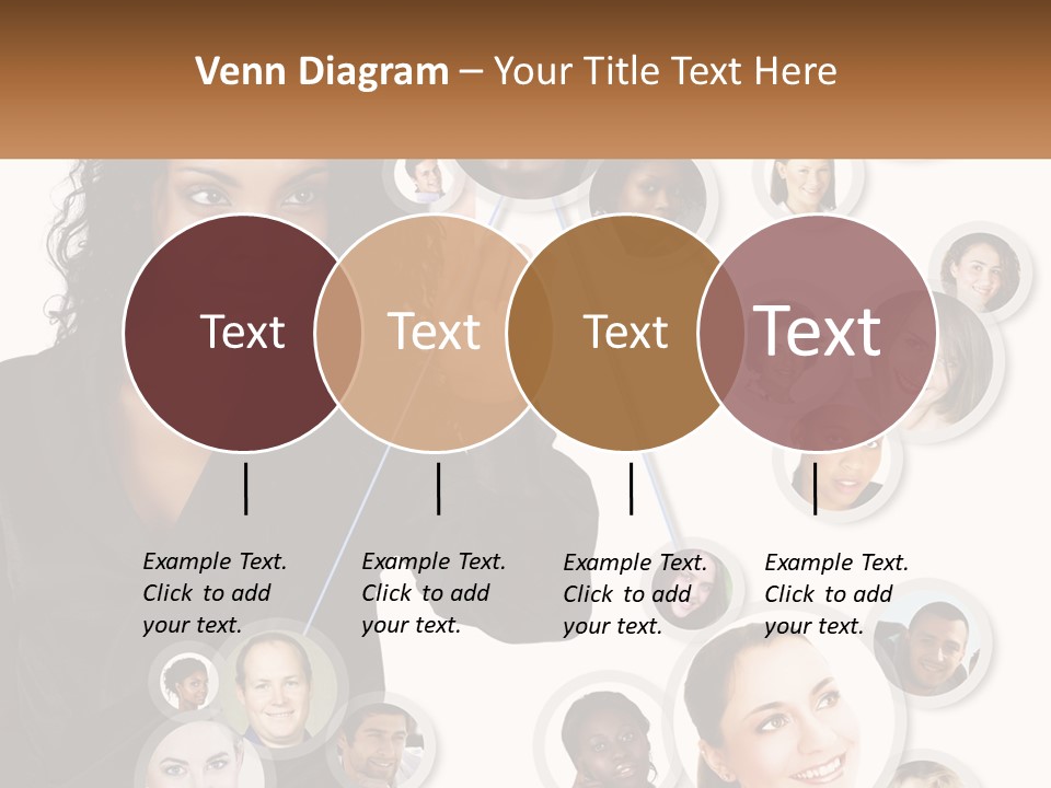 Climate Industry Electricity PowerPoint Template