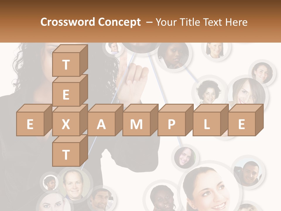 Climate Industry Electricity PowerPoint Template