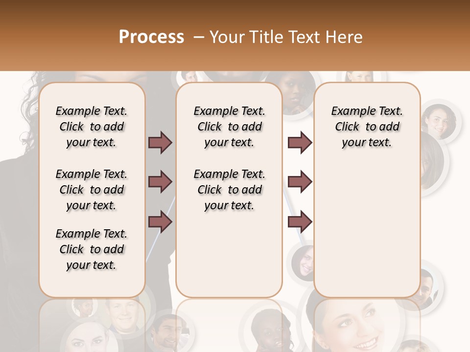 Climate Industry Electricity PowerPoint Template