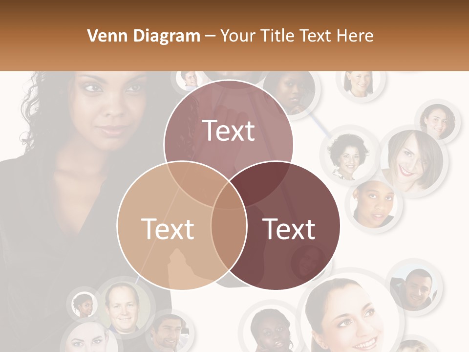 Climate Industry Electricity PowerPoint Template