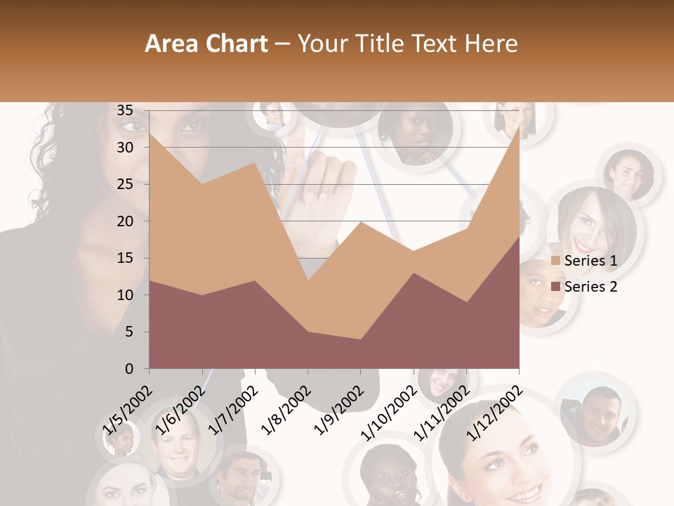 Climate Industry Electricity PowerPoint Template