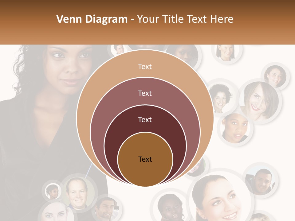 Climate Industry Electricity PowerPoint Template
