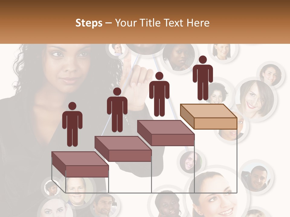 Climate Industry Electricity PowerPoint Template