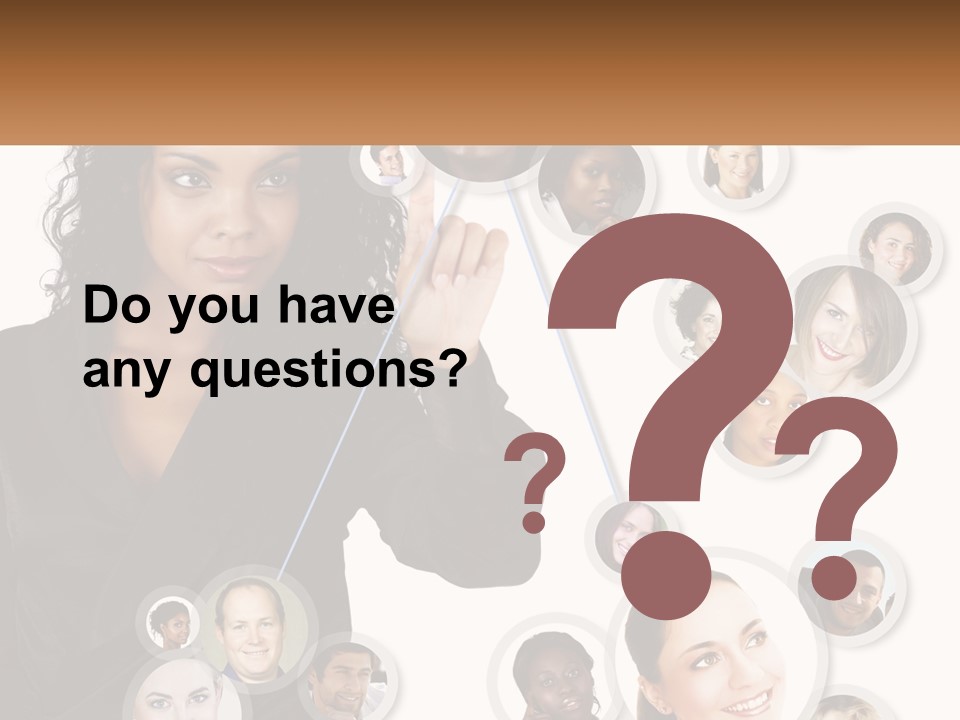 Climate Industry Electricity PowerPoint Template