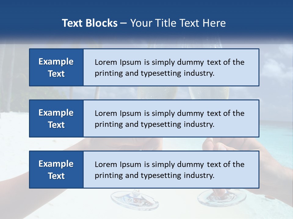 Electric Heat Energy PowerPoint Template