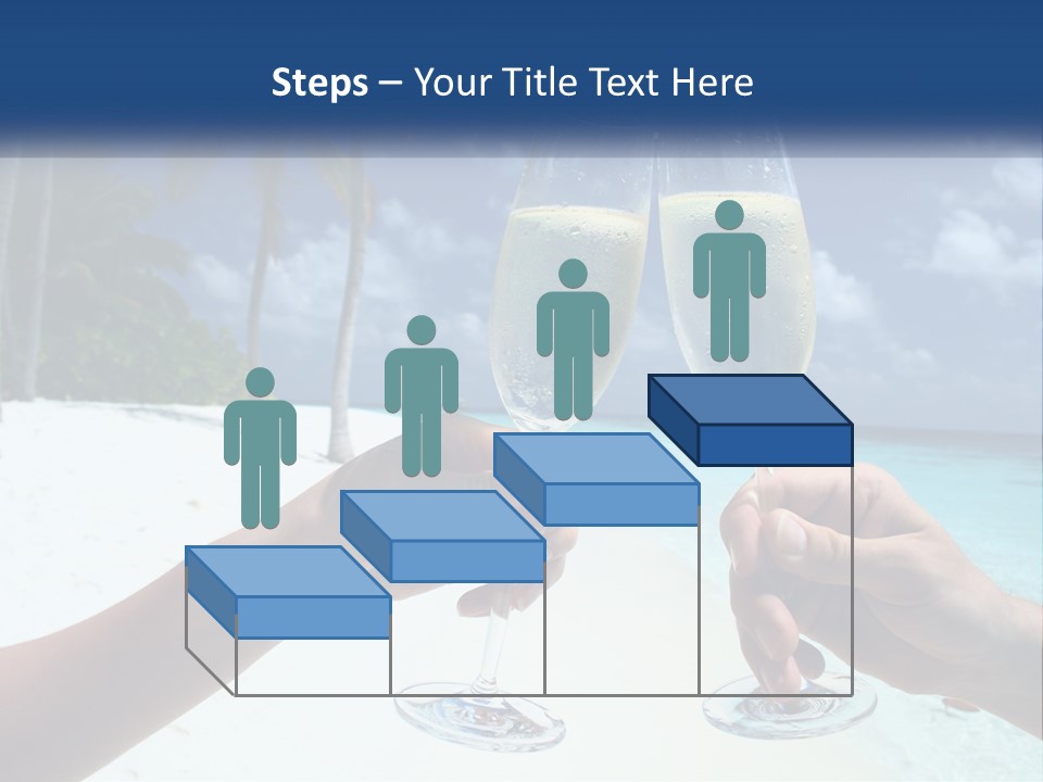 Electric Heat Energy PowerPoint Template