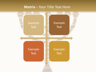 Cool Cold Condition PowerPoint Template