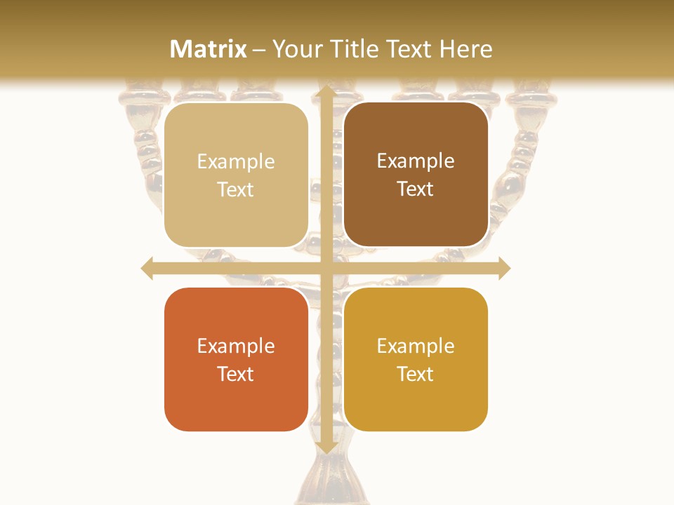 Cool Cold Condition PowerPoint Template