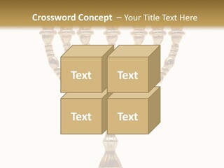 Cool Cold Condition PowerPoint Template