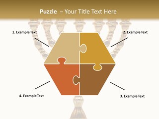 Cool Cold Condition PowerPoint Template