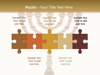 Cool Cold Condition PowerPoint Template