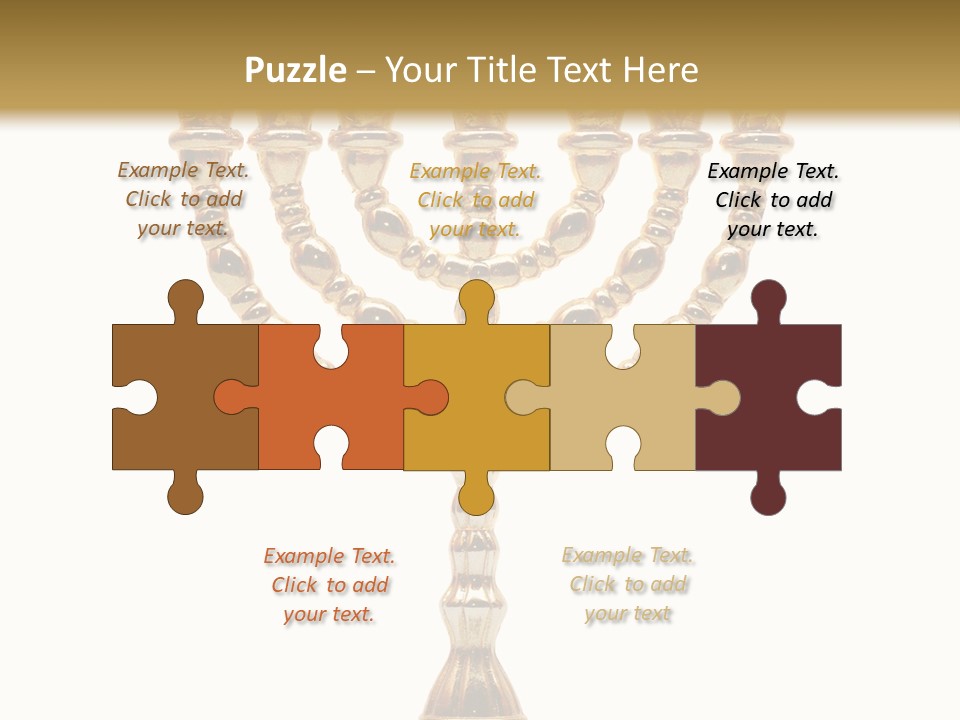 Cool Cold Condition PowerPoint Template