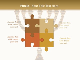 Cool Cold Condition PowerPoint Template